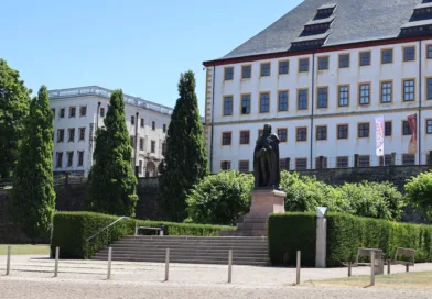 Landkreis Gotha: Denkmale für „Tag des offenen Denkmals“ gesucht Landkreis Gotha: Denkmale für „Tag des offenen Denkmals“ gesucht