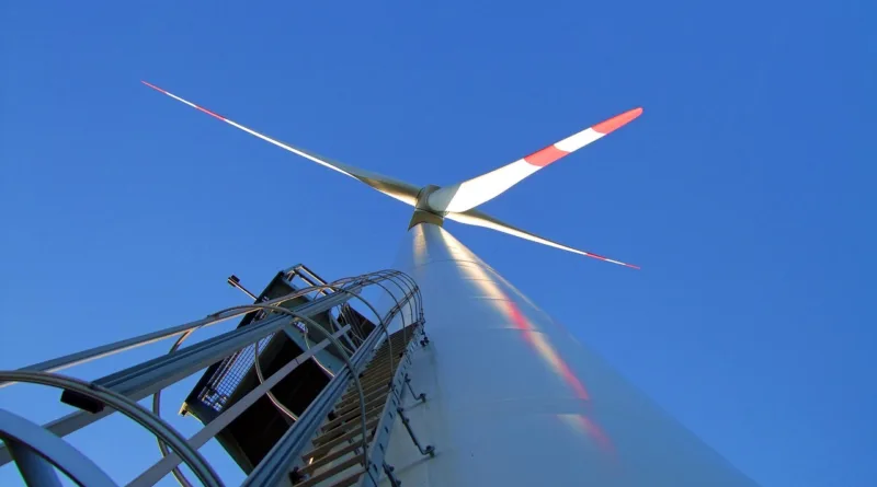 Gotha: Vorlesen für Kinder bei Enercon