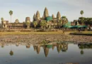 GOTHA: Multivisionsshow „Kambodscha und die Regenwälder Ostthailands“