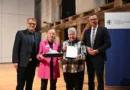 Saisoneröffnung der Stiftung Thüringer Schlösser und Gärten mit Verleihung des Vulpius-Preises