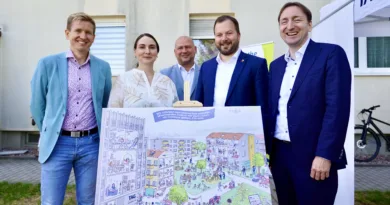 Neues AGATHE-Büro in Gotha-West feierlich eröffnet Neues AGATHE-Büro in Gotha-West feierlich eröffnet