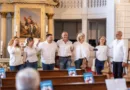 Wenn Thüringens Residenzen klingen – die Thüringer Chorschätze vom 19. bis 21. Juni