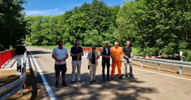 K14 zwischen Ernstroda und Friedrichroda wieder für den Verkehr freigegeben K14 zwischen Ernstroda und Friedrichroda wieder für den Verkehr freigegeben