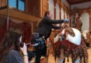 „Wie Phönix aus der Asche“: Neuer MDR-Film über die Wiedergeburt des Dresdner Residenzschlosses