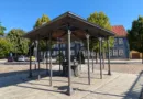 Öffnung der Trinkpavillons in Friedrichroda