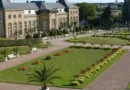 Gotha: Skatturnier im Orangenhaus – Kaffeenachmittag folgt am Sonntag