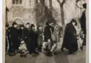 MDR eröffnet Wanderausstellung „Festgehalten – Verschleppt aus Deutschland 1938–1945“
