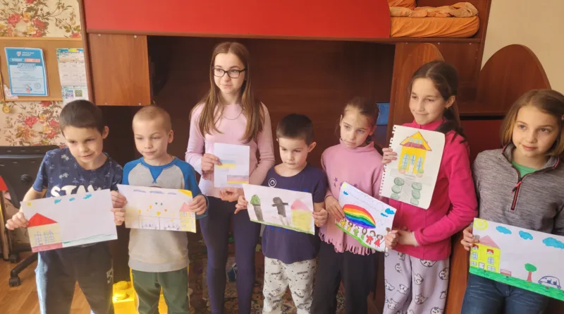 Ukrainefreunde Gotha organisieren weiteren Hilfstransport in die Ukraine