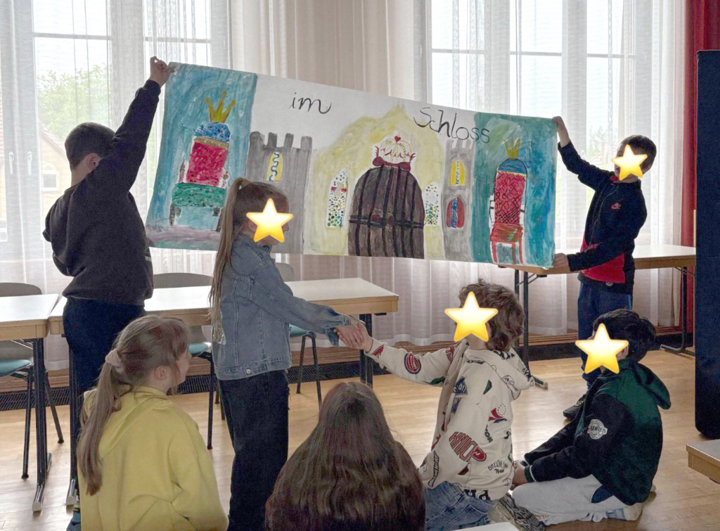 Gotha: Das „Reyher- Theater“ lädt Märchenfreunde ein