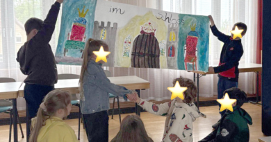 Gotha: Das „Reyher- Theater“ lädt Märchenfreunde ein Gotha: Das „Reyher- Theater“ lädt Märchenfreunde ein