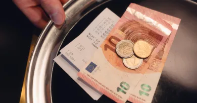 „Stimmt so!“ – Ein Satz, den 2.400 Gastro-Beschäftigte im Kreis Gotha gerne hören