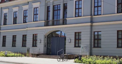 Gotha: Stadtbibliothek Heinrich Heine am 27. Juni 2026 geschlossen