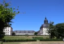 Führung im Ostturm von Schloss Friedenstein: Die Bibliothek und ihre Geschichte entdecken