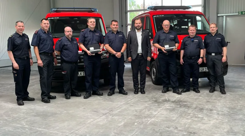 Landkreis Gotha investiert