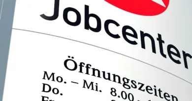Spitzenreiter in Ostdeutschland: Jobcenter im Landkreis Gotha