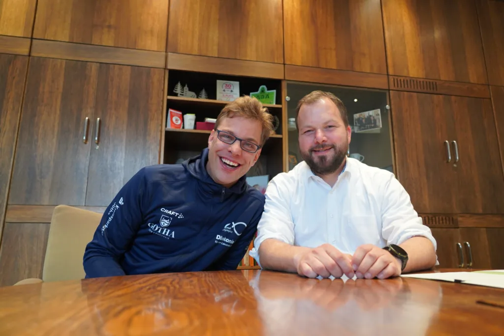 Landkreis Gotha: Neue Podcast-Folge