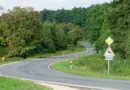 Mehrere Wildunfälle im Landkreis Gotha – Polizei mahnt zur Vorsicht