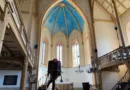 Deutsche Stiftung Denkmalschutz fördert St. Johann Baptist in Gehofen