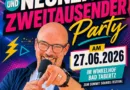 Summit Sounds Festival 2026 in Bad Tabarz: Drei Tage Musik, Shows und Familientag