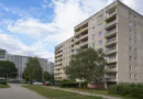 Gotha-West: Mann verwechselt Wohnung mit ehemaliger Kneipe