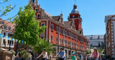 Landkreis Gotha: Neuer Rekord beim STADTRADELN Landkreis Gotha: Neuer Rekord beim STADTRADELN