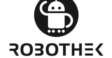 Gotha: Sommerprogramm in der RoboThek