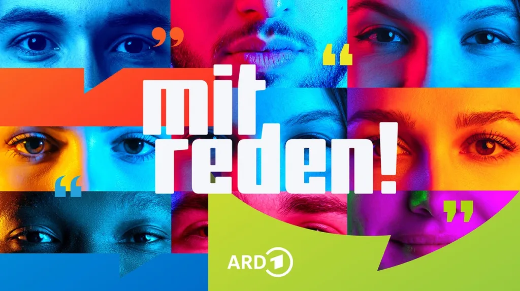 „Mitreden“ live aus Dessau