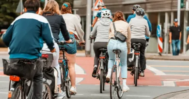 Landkreis Gotha: STADTRADELN startet mit fast 12.000 Kilometern   