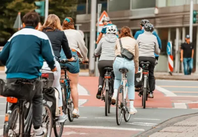 Landkreis Gotha: STADTRADELN startet mit fast 12.000 Kilometern Landkreis Gotha: STADTRADELN startet mit fast 12.000 Kilometern