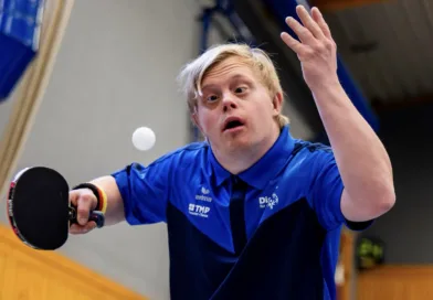 Größtes Thüringer Team reist zu den Special Olympics ins Saarland Größtes Thüringer Team reist zu den Special Olympics ins Saarland