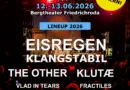 Veranstaltungen in Friedrichroda und Finsterbergen vom 12. bis 14. Juni 2026