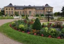 Gotha: 20 Jahre Orangerie-Freunde e. V.