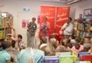 Tambach-Dietharz: Freizeit-Leseprojekt