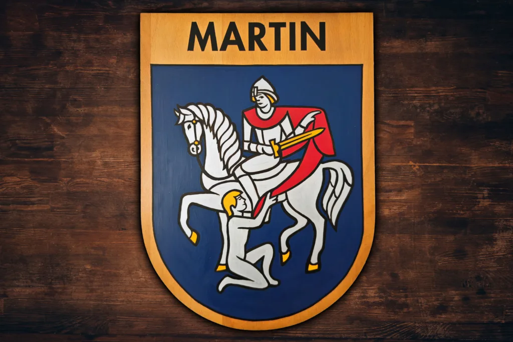 Gotha: Delegation reist zum Stadtfest in die Partnerstadt Martin