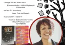 Gotha: Lesung mit C. Juliane Vieregge
