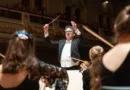 Gotha: Die Thüringen Philharmonie lädt in den „Paradiesgarten der Klänge“