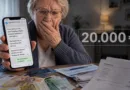 Landkreis Gotha: 73-Jährige verliert 20.000 Euro durch Messenger-Betrug Landkreis Gotha: 73-Jährige verliert 20.000 Euro durch Messenger-Betrug