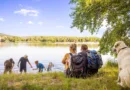 Sommer in Thüringen: Fünf Regionen bieten Familien besondere Abenteuer