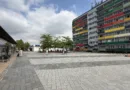 Gotha: Frau schlägt Mann mit Glasflasche
