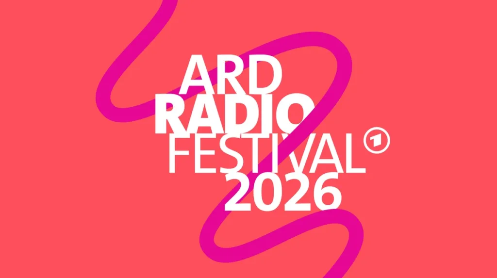 Auftakt für ARD Radiofestival