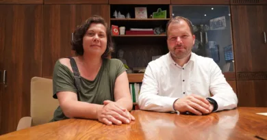 Gotha: Podcast-Folge mit Carolin Schmidt vom Thüringer Bogen Gotha: Podcast-Folge mit Carolin Schmidt vom Thüringer Bogen