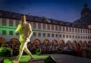 Gotha: Die Thüringen Philharmonie präsentiert das Friedenstein Open Air 2026.