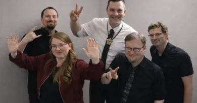 Gotha: „Musik an der GOTHAsür“ geht mit R.A.D.A.R und DJ PuTTi0815 in die zweite Runde