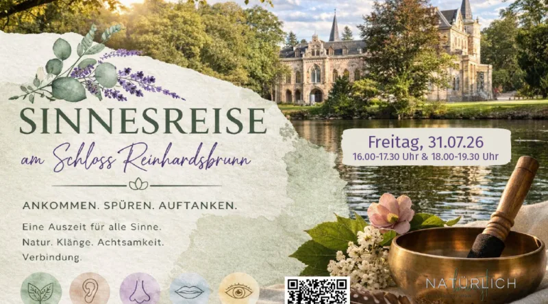 Veranstaltungen in Friedrichroda