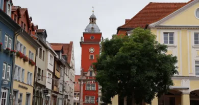 Gotha: Rathausturm vorübergehend gesperrt Gotha: Rathausturm vorübergehend gesperrt