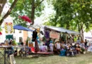 „Stadt_Land_Schloss“ im August: Der Friedenstein auf Dörfer-Tour