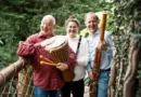 Hainich: MDR-Musiksommer bietet Zusatztermin im Baumkronenpfad