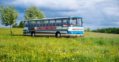 Gotha: Bürgerfahrt des Oberbürgermeisters nach Coburg Gotha: Bürgerfahrt des Oberbürgermeisters nach Coburg