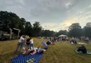 Friedrichroda: Picknickdeckenkonzert im Schlosspark Reinhardsbrunn