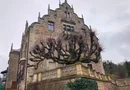 Richtfest am Herzoglichen Küchenbau von Schloss Altenstein in Bad Liebenstein